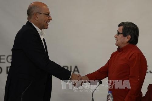 Colombia: ELN wants to end armed conflicts - ảnh 1